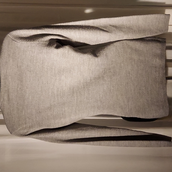 New York & Company Arygle Sweater - Picture 4 of 5